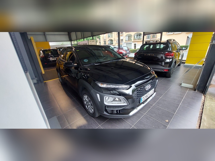 Hyundai Kona  foto 6